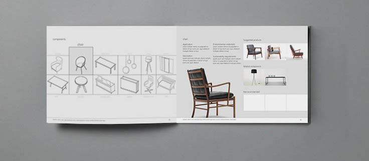 Design Manual - Four o'clock