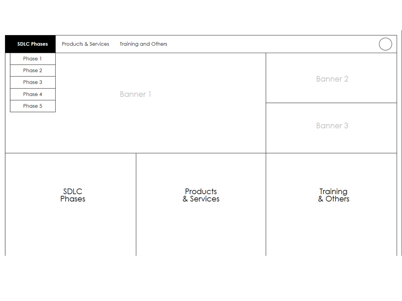UX / UI Design - ASH
