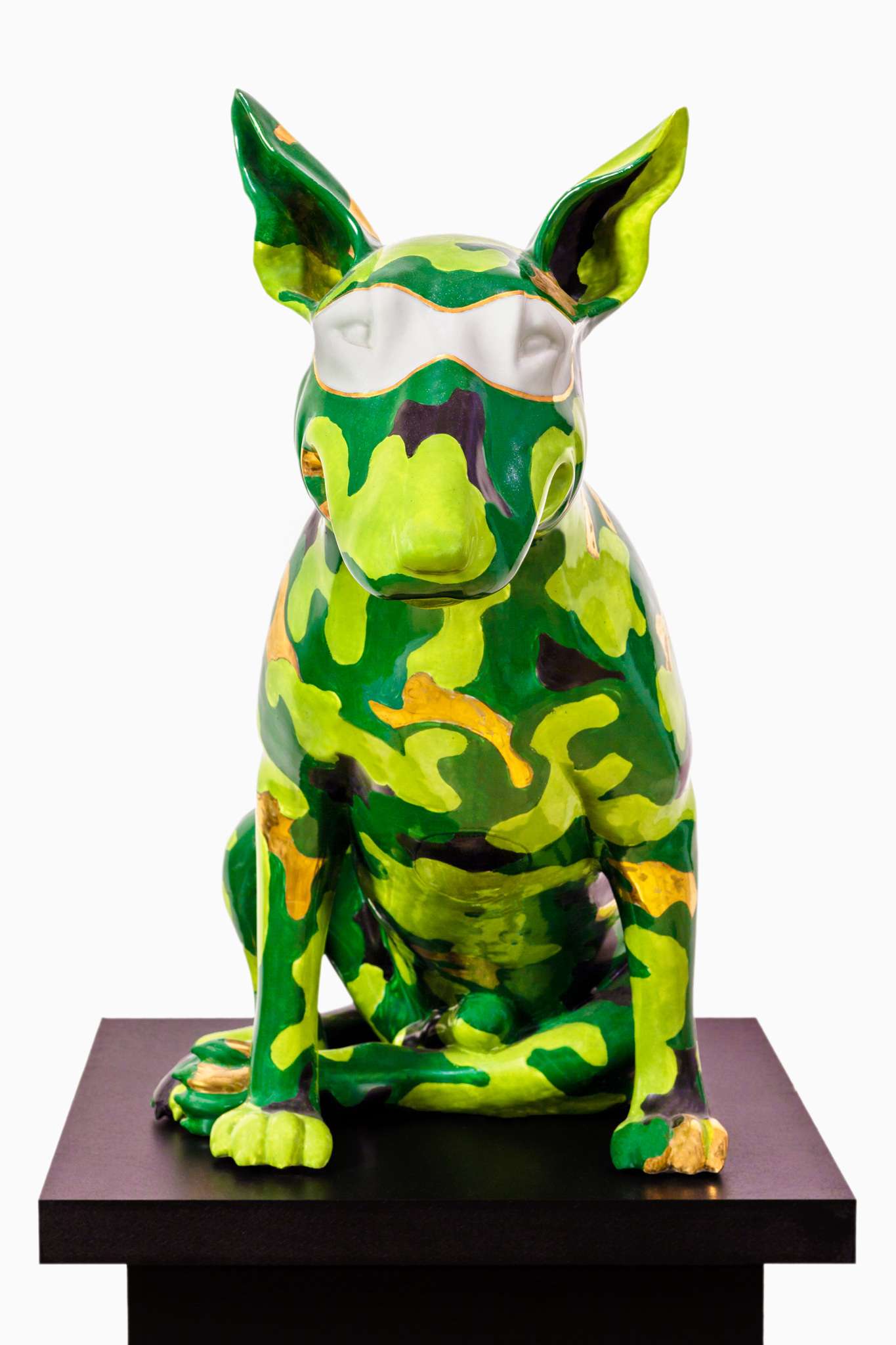 Aurele Lost Auction contemporain d