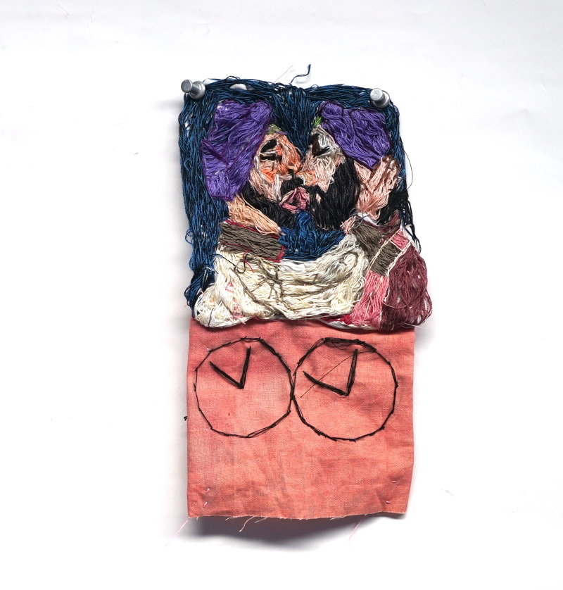 Two lovers - jagdeepraina.com