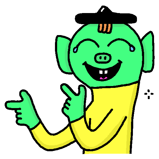 Animated Sticker pack for Whatsapp "Laugh it Off" Pablo Delcielo