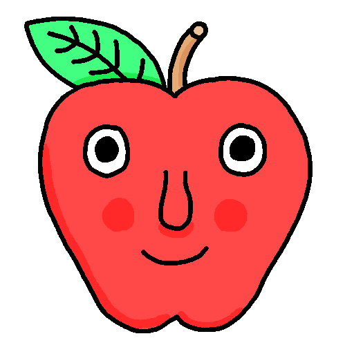 Animated Sticker pack for Whatsapp "Laugh it Off" Pablo Delcielo