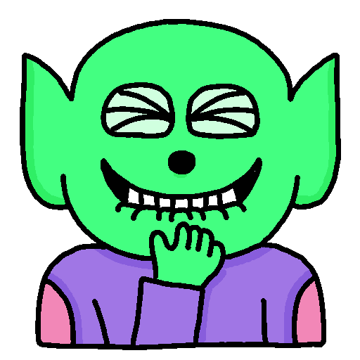 Animated Sticker pack for Whatsapp "Laugh it Off" Pablo Delcielo