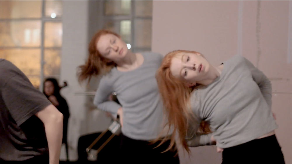 Slow dramatic ending - Jack Sheen