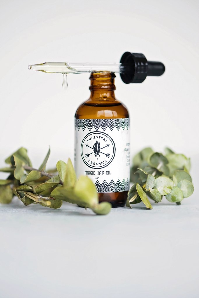 Package Label Design Pom Graphic Design
