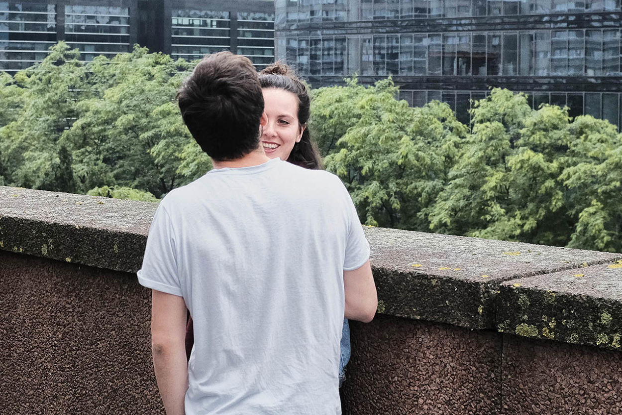 LAb North WTC Alexis Gicart