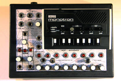 Yamaha PSS-100 - ::vtol::