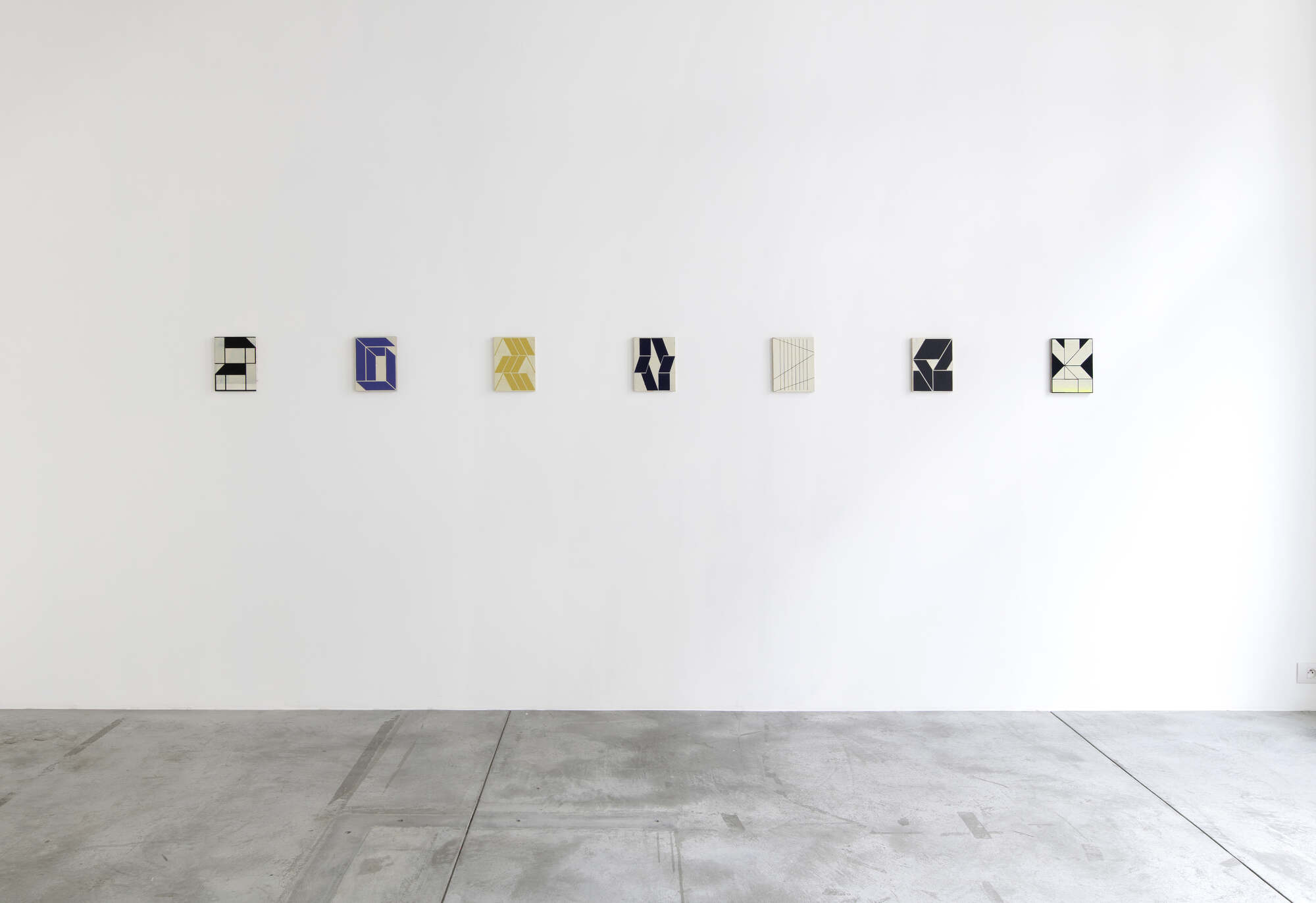 ALAIN BILTEREYST 作品集 Alain Biltereyst