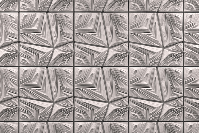 Panel Rustication Rusticated Wall Panels - Isomorphism