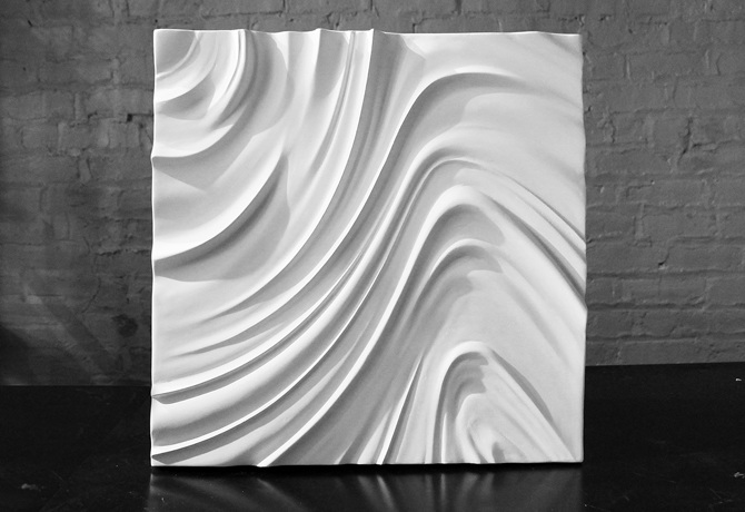 Panel Rustication Rusticated Wall Panels - Isomorphism
