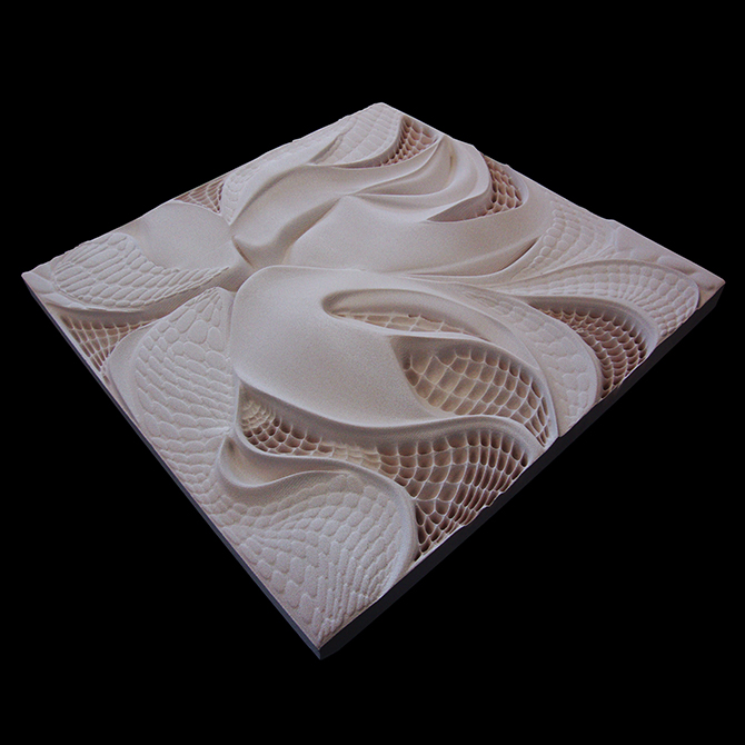 Panel Rustication Rusticated Wall Panels - Isomorphism