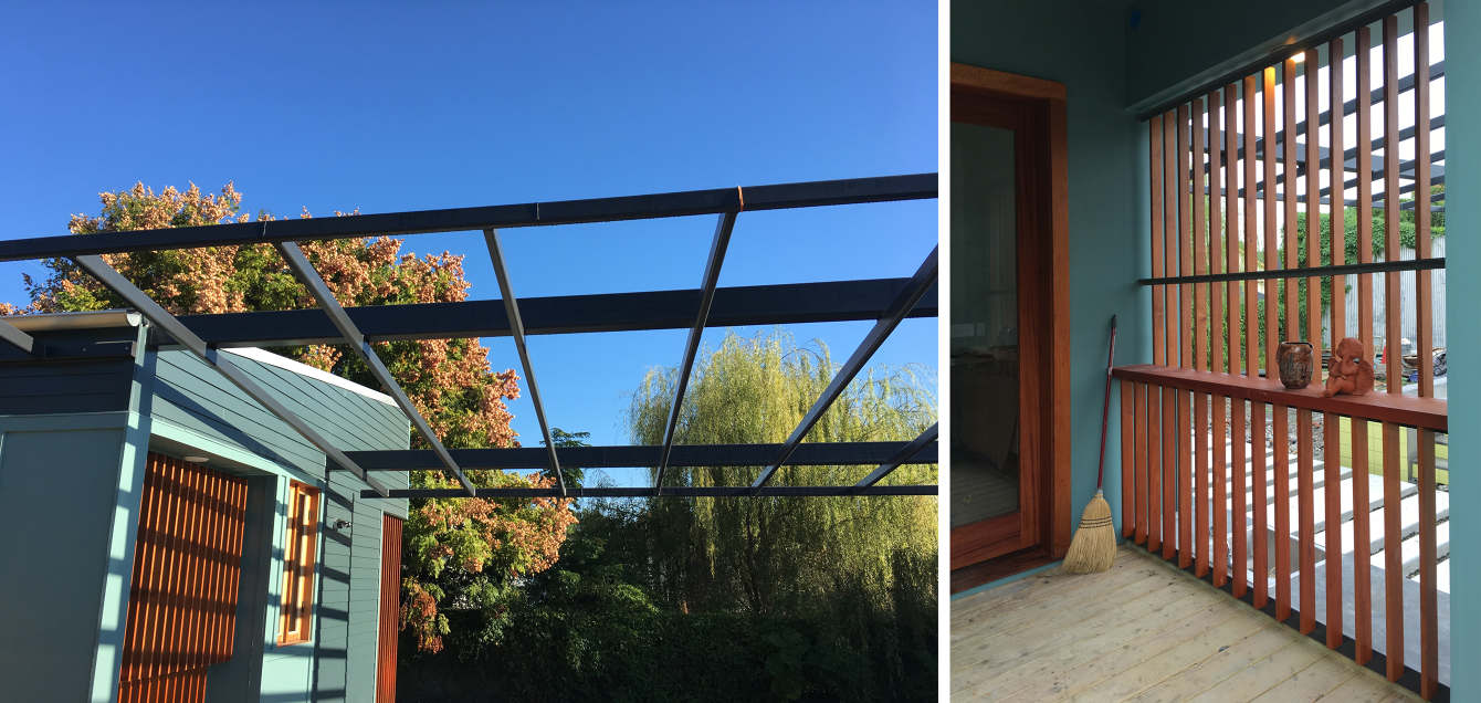 Laharpe Pool and Guest House Colectivo