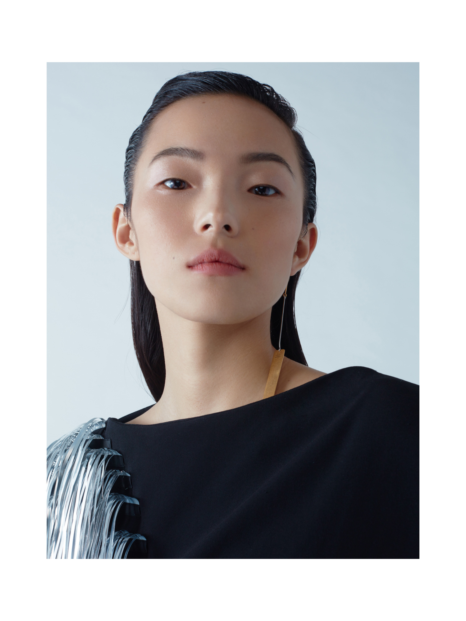 Xiao Wen Ju GRAZIA China Jumbo Photographe Fashion Photography