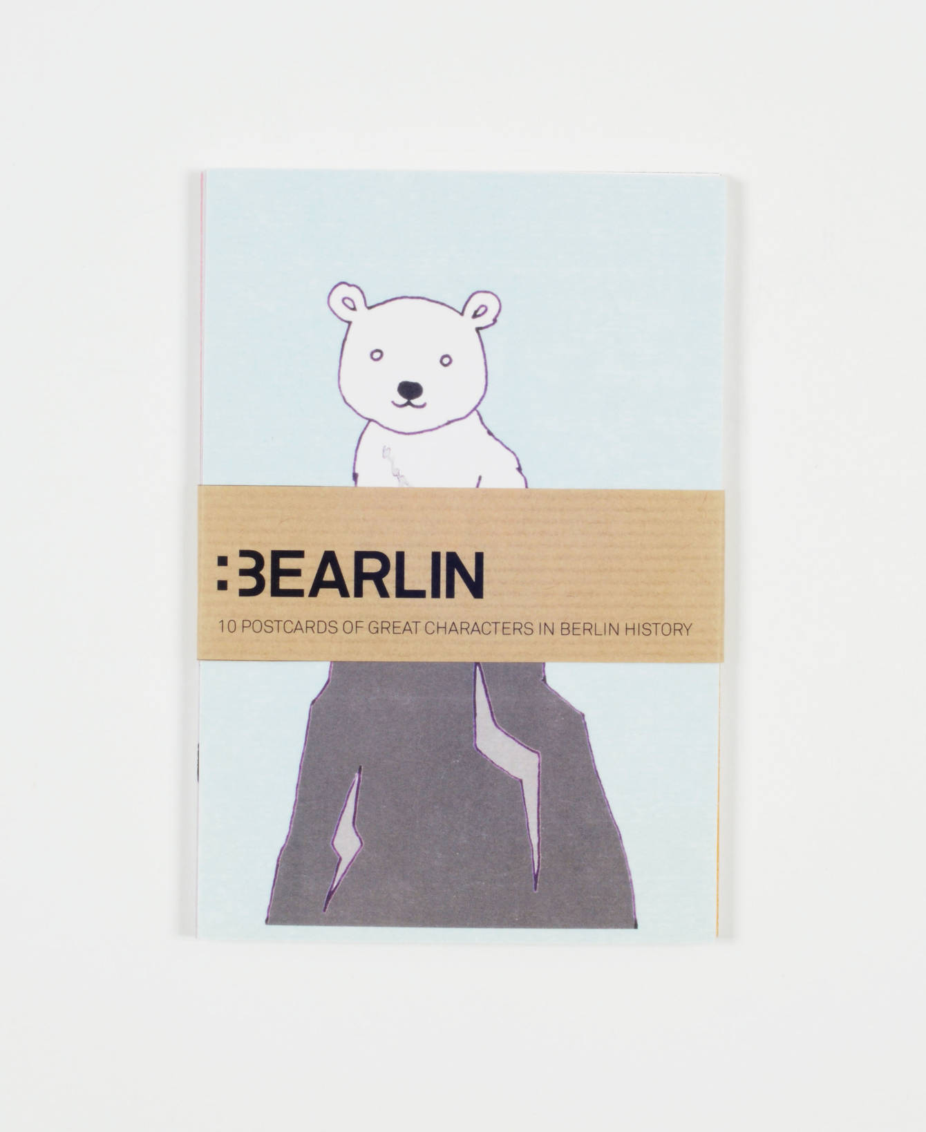 Bearlin - YIYI LIN