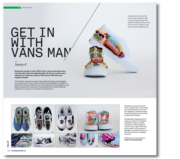 vans shoes graphics