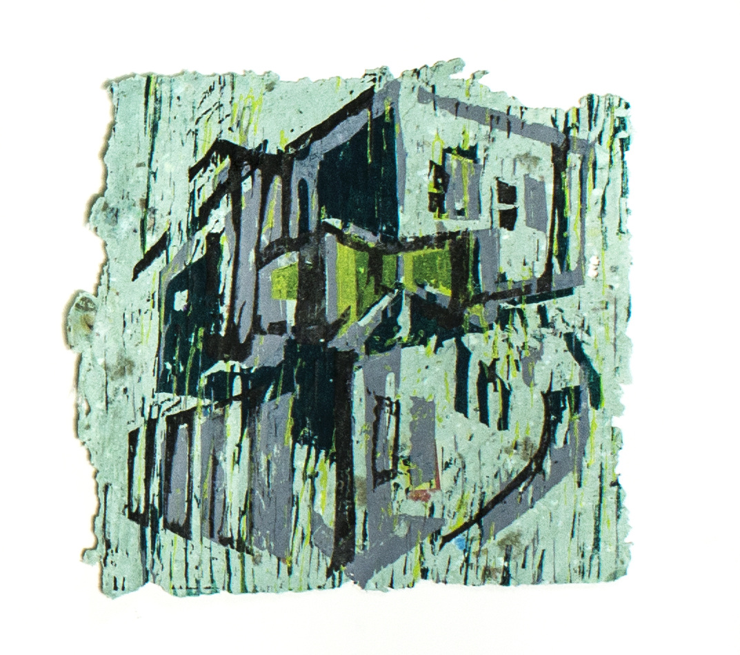 Green Corner Store Julia Fox