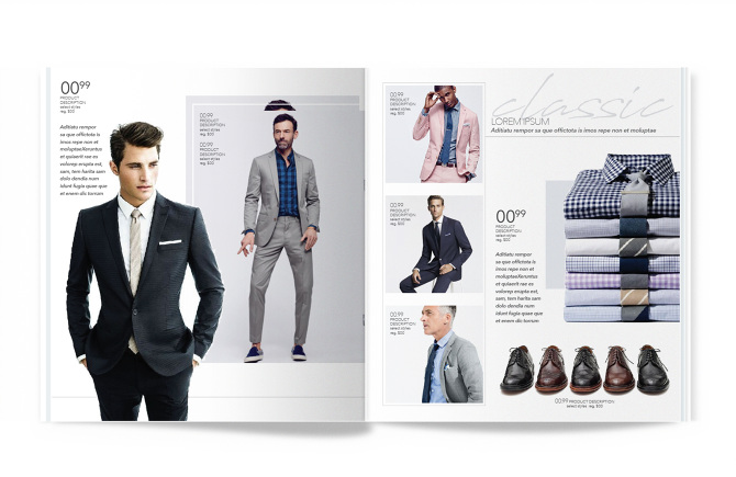 Suiting Designs Layout Designs - Jaimmy Koroma