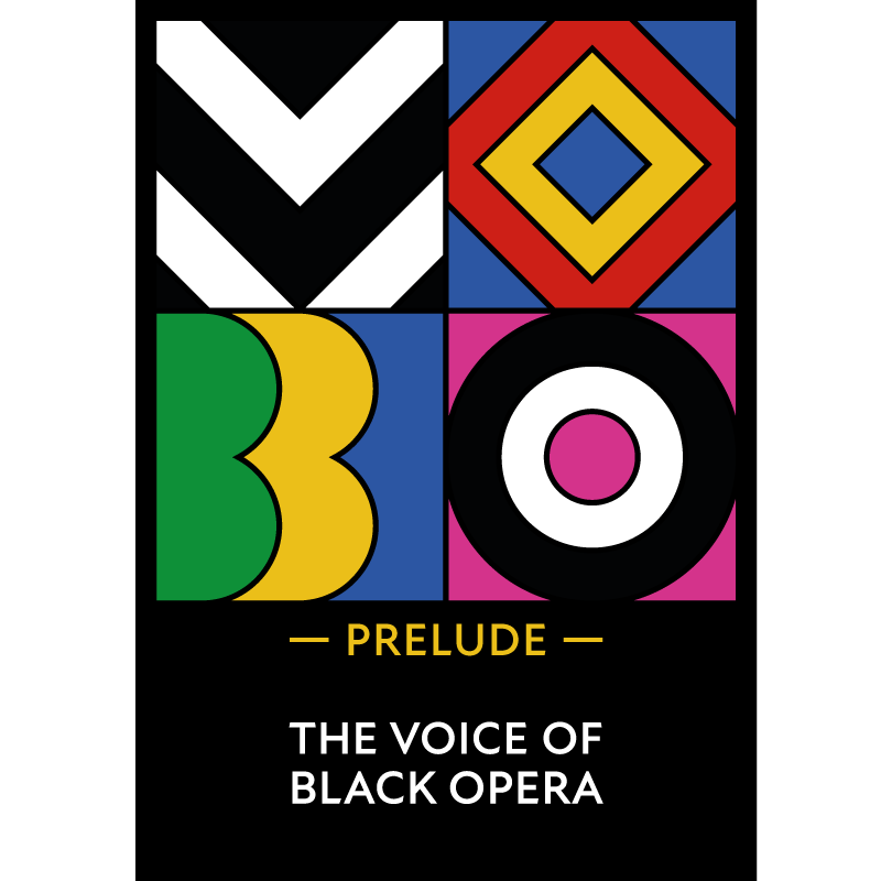 The Voice of Black Opera - Leo Field