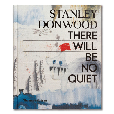 There Will Be No Quiet - Leo Field