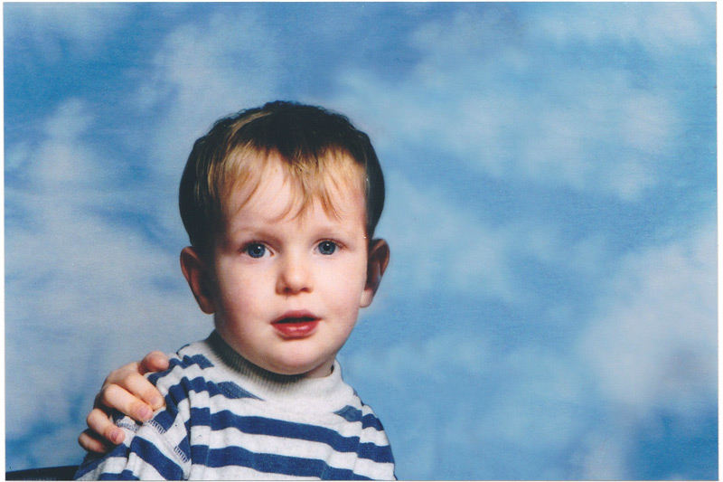 Fred North's Website