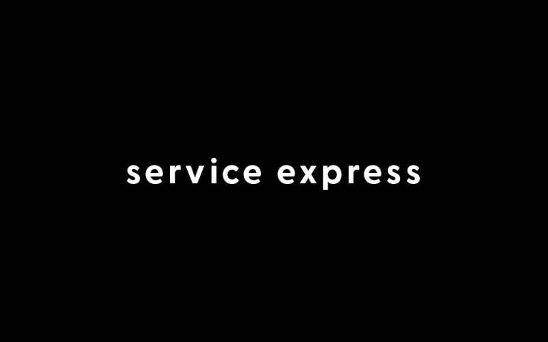 service express Michelle Kozak