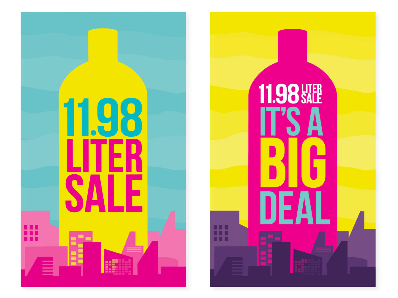 Beauty Brands Liter Sale Andrew Kuttler Design