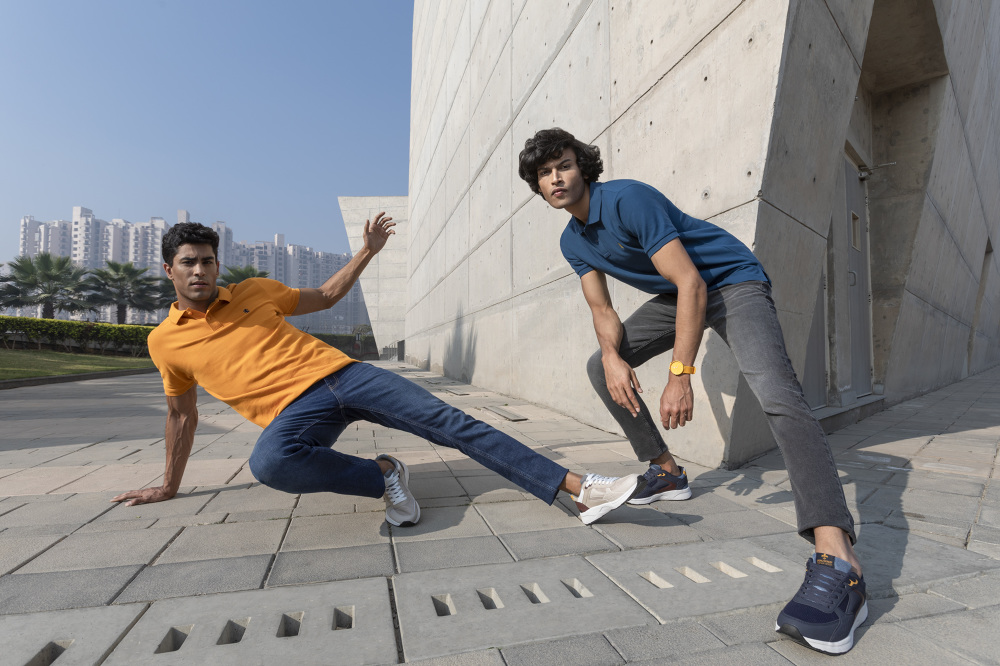 FASHION RED TAPE INDIA Campaign 2020 POLKA.PHOTOS