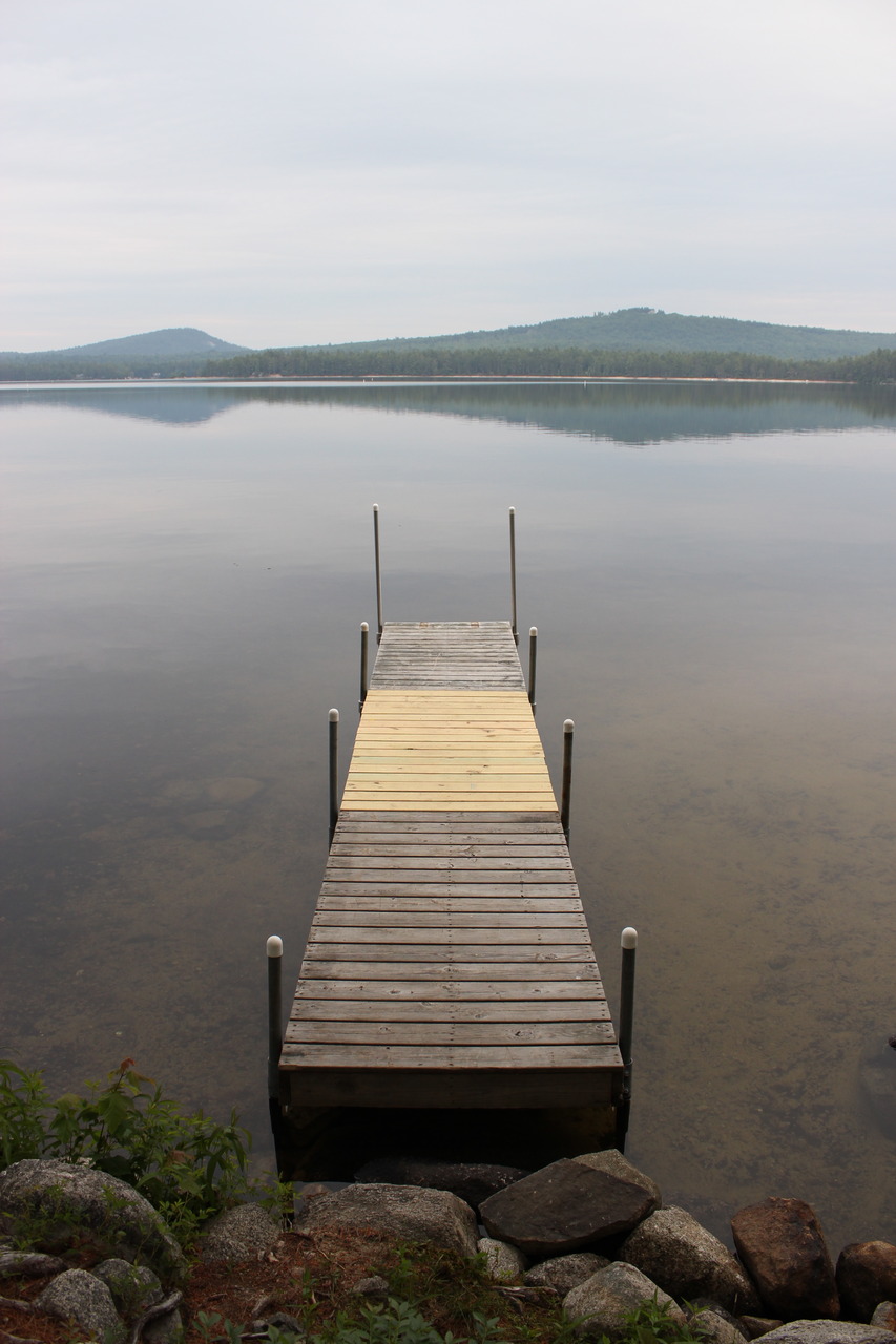 Land For Sale Hancock Pond Maine at Cora McClain blog