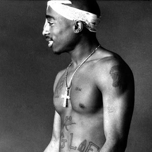 Tupac Shakur - Quota's Reels