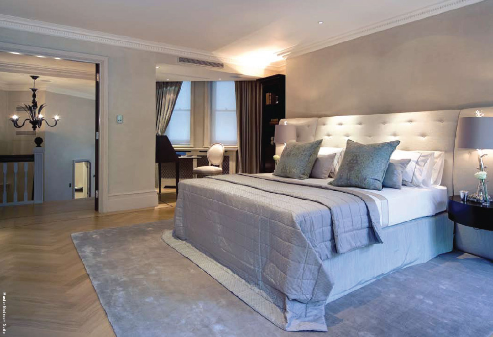 Julia Interiors