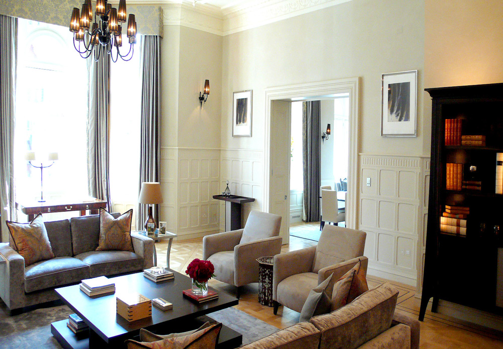 Julia Interiors