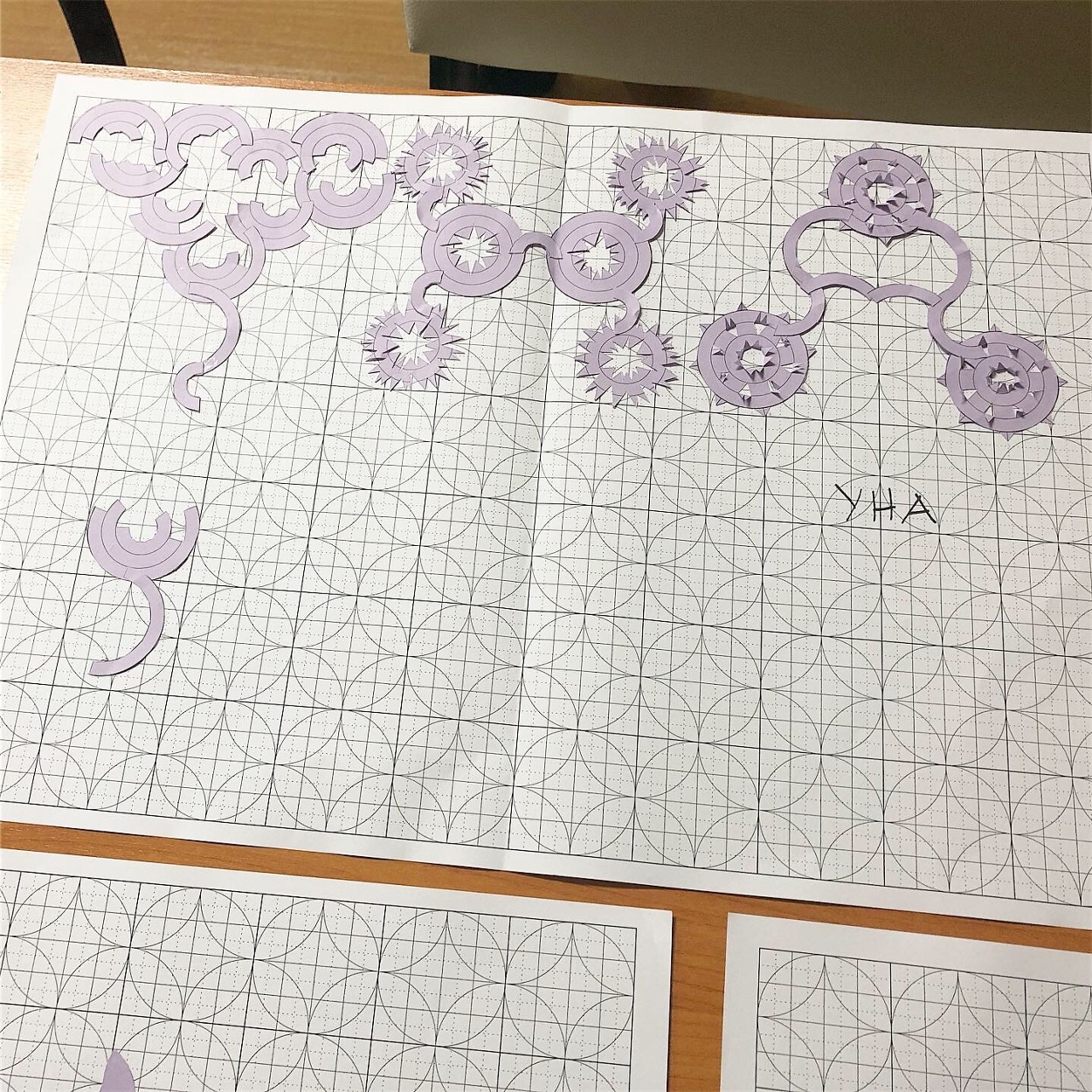 Modular Type - Ben_Benjarat