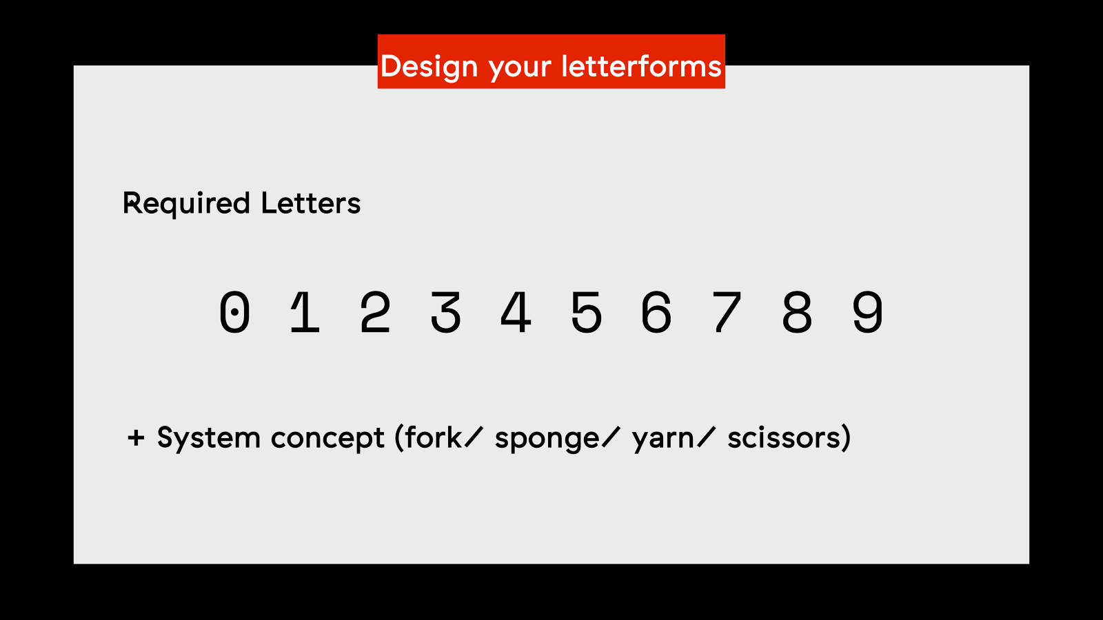 Modular Type - Ben_Benjarat