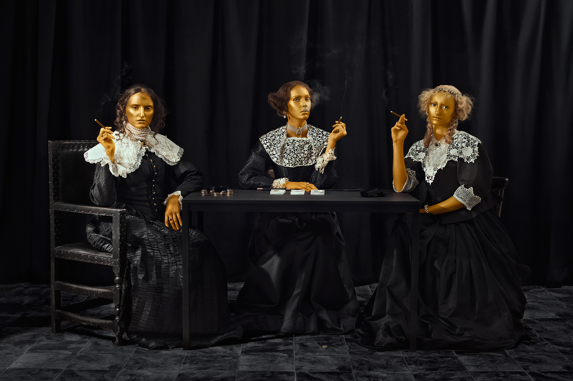 Carolina Mizrahi for the Public House of Art Carolina Mizrahi Carolina Mizrahi for the Public House of Art Carolina Mizrahi