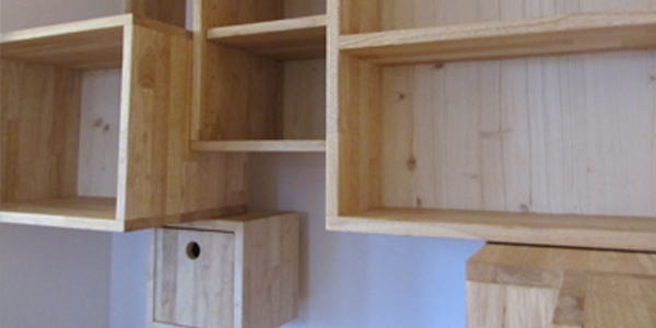 BoxesDesk - draw