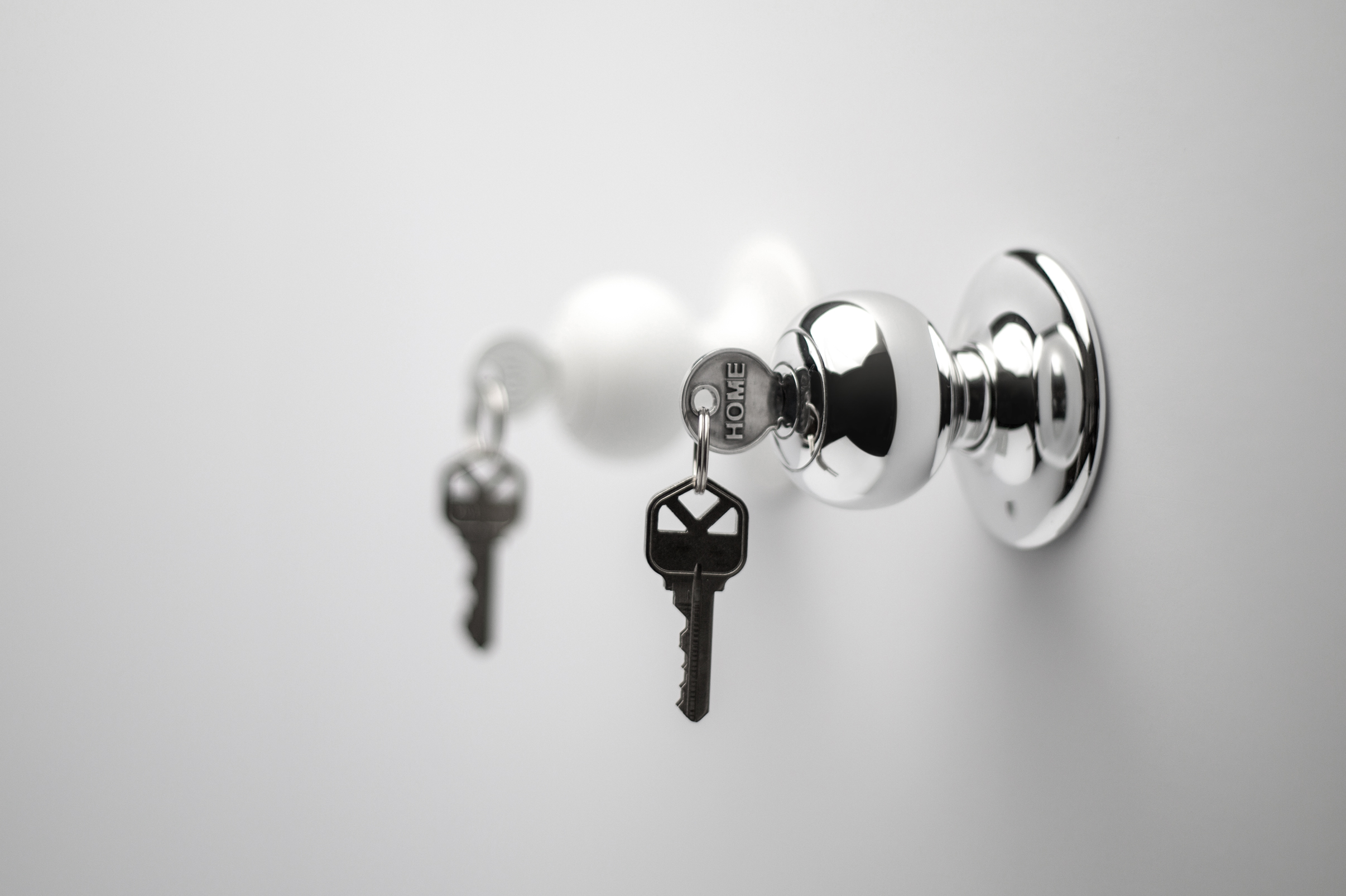 Doorknob Mean Design Studio