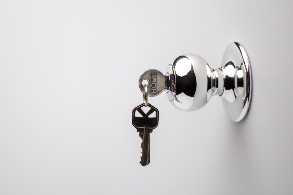 Doorknob Mean Design Studio