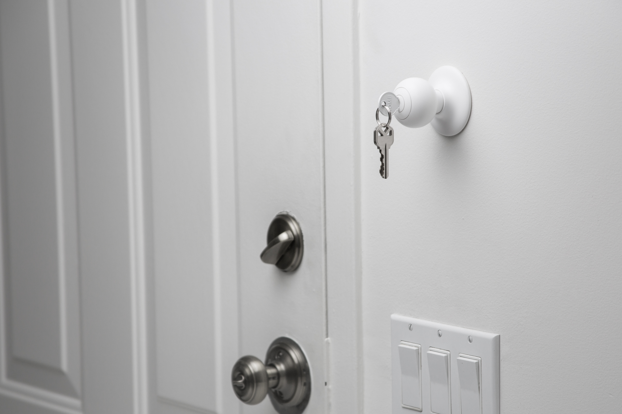 Doorknob Mean Design Studio