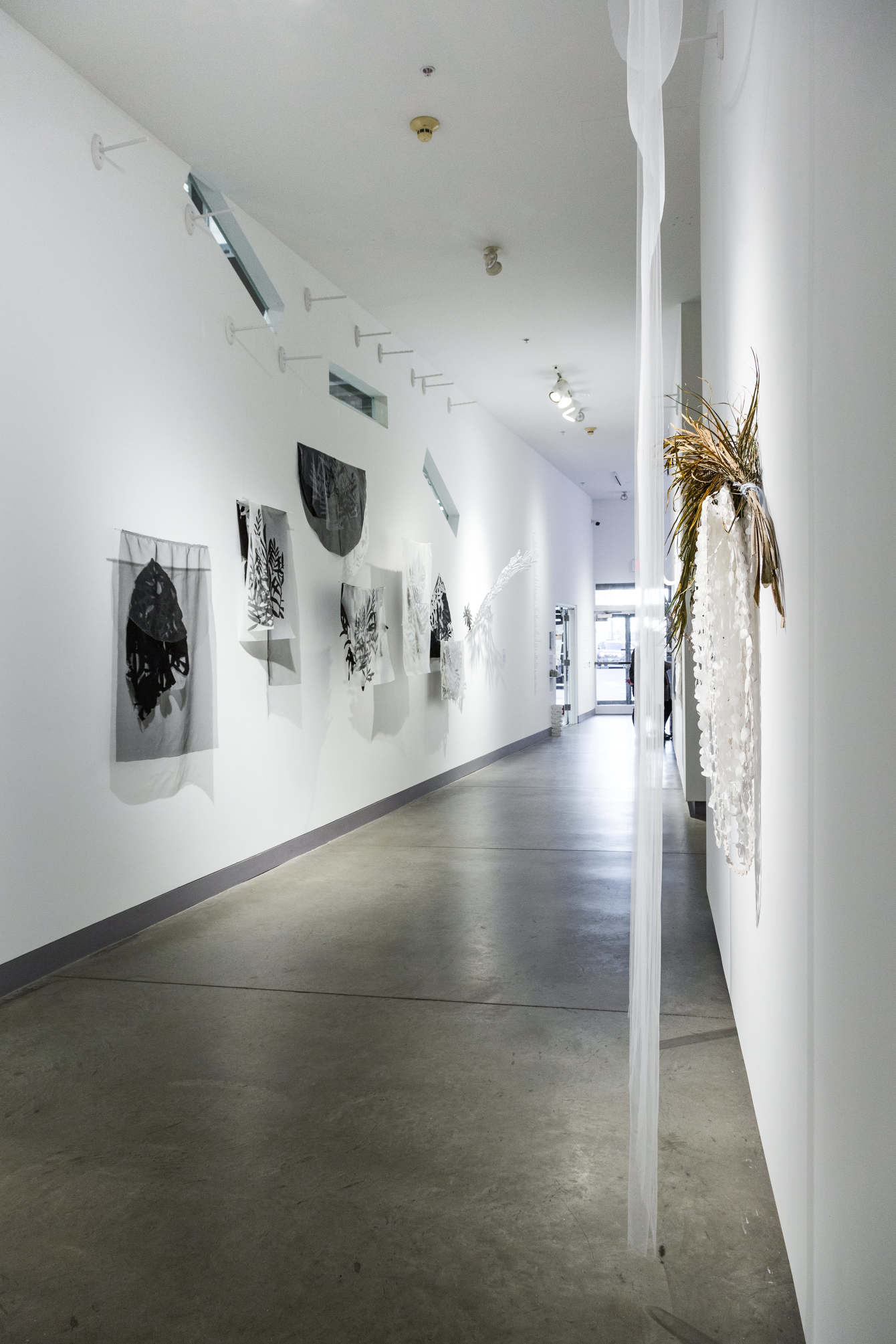 Making Migration Visible Edwige Charlot