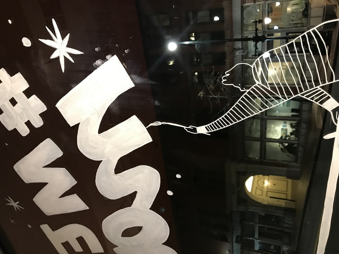 >> COMMUNITY Edwige Charlot