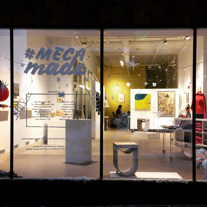 >> COMMUNITY Edwige Charlot