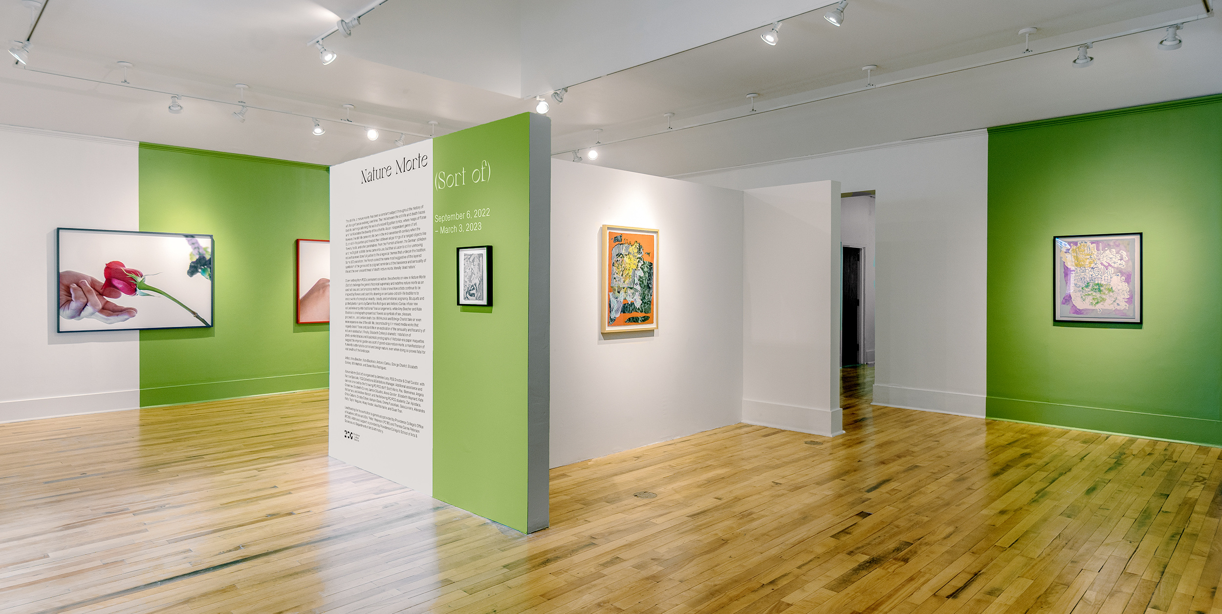 >> NEWS Edwige Charlot