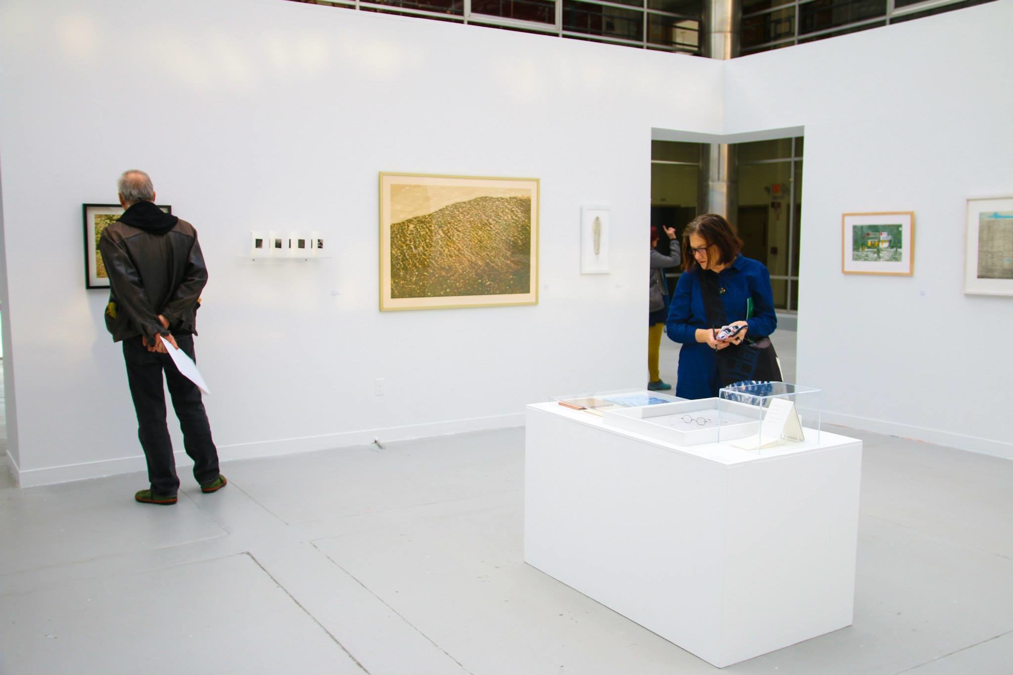 >> NEWS Edwige Charlot