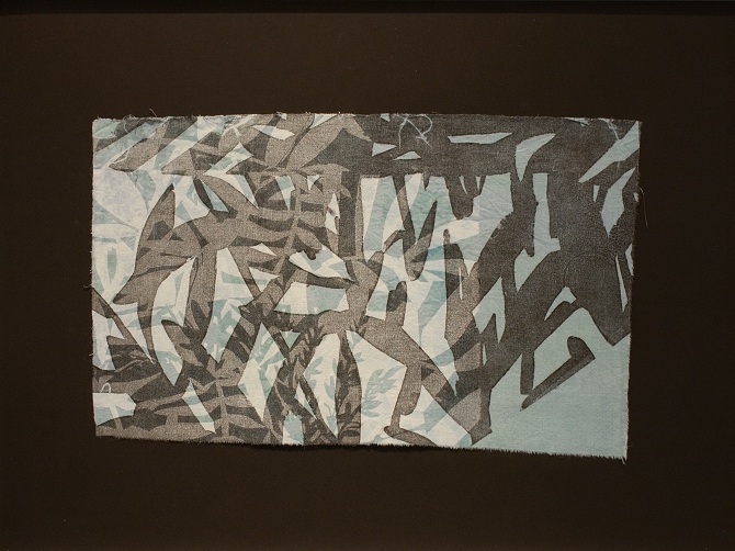 *PORTFOLIO* Edwige Charlot