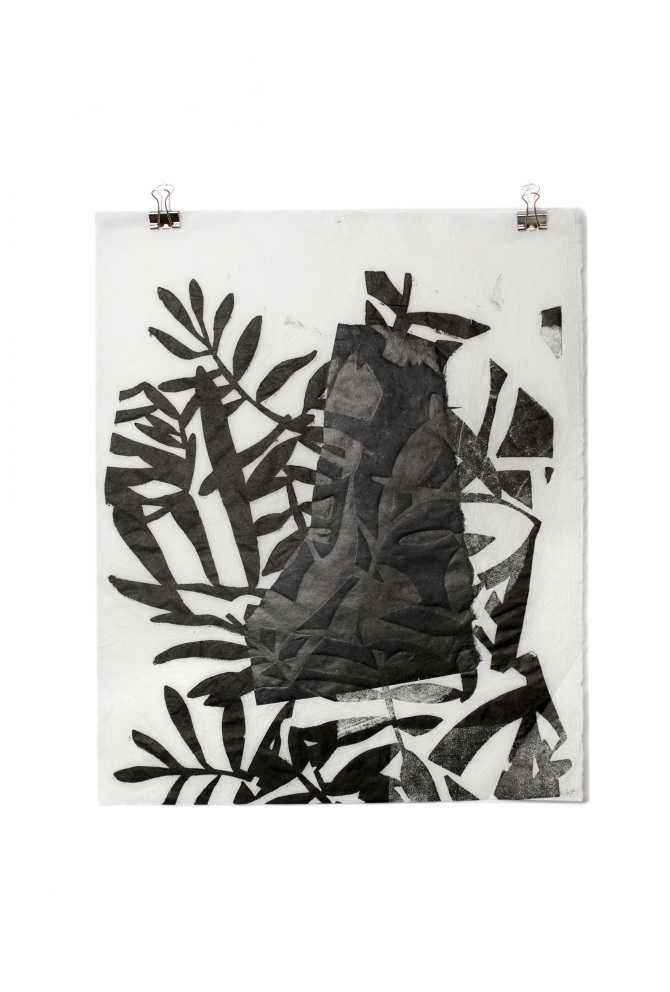 *PORTFOLIO* Edwige Charlot