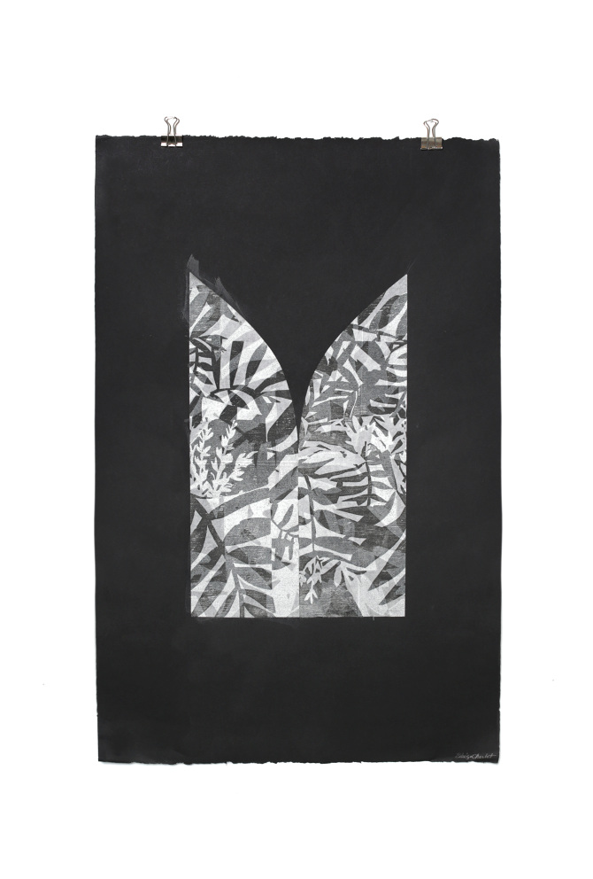 *PORTFOLIO* Edwige Charlot