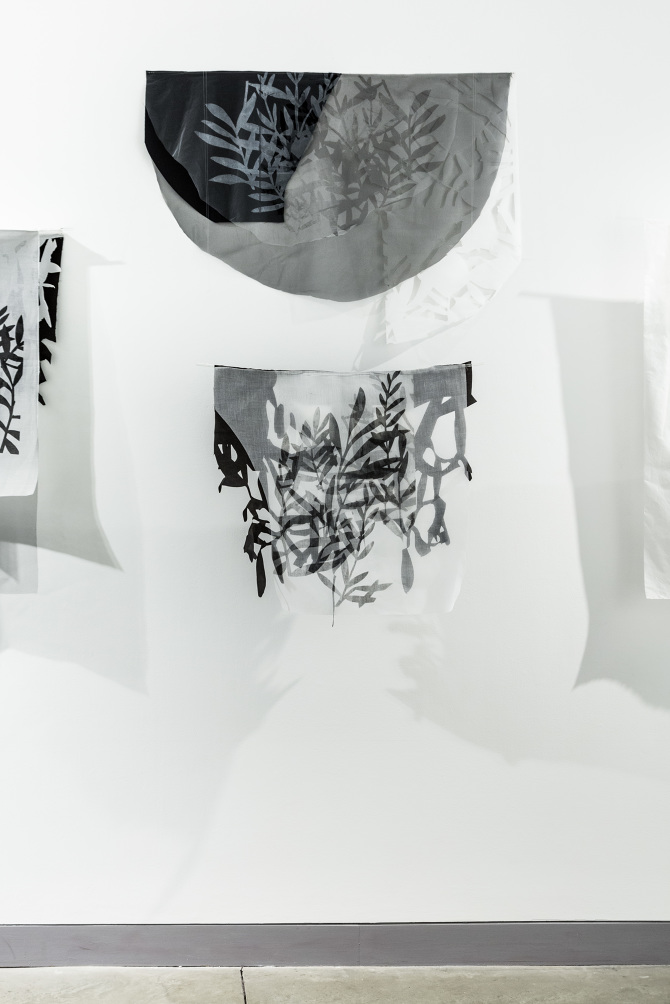 *PORTFOLIO* Edwige Charlot