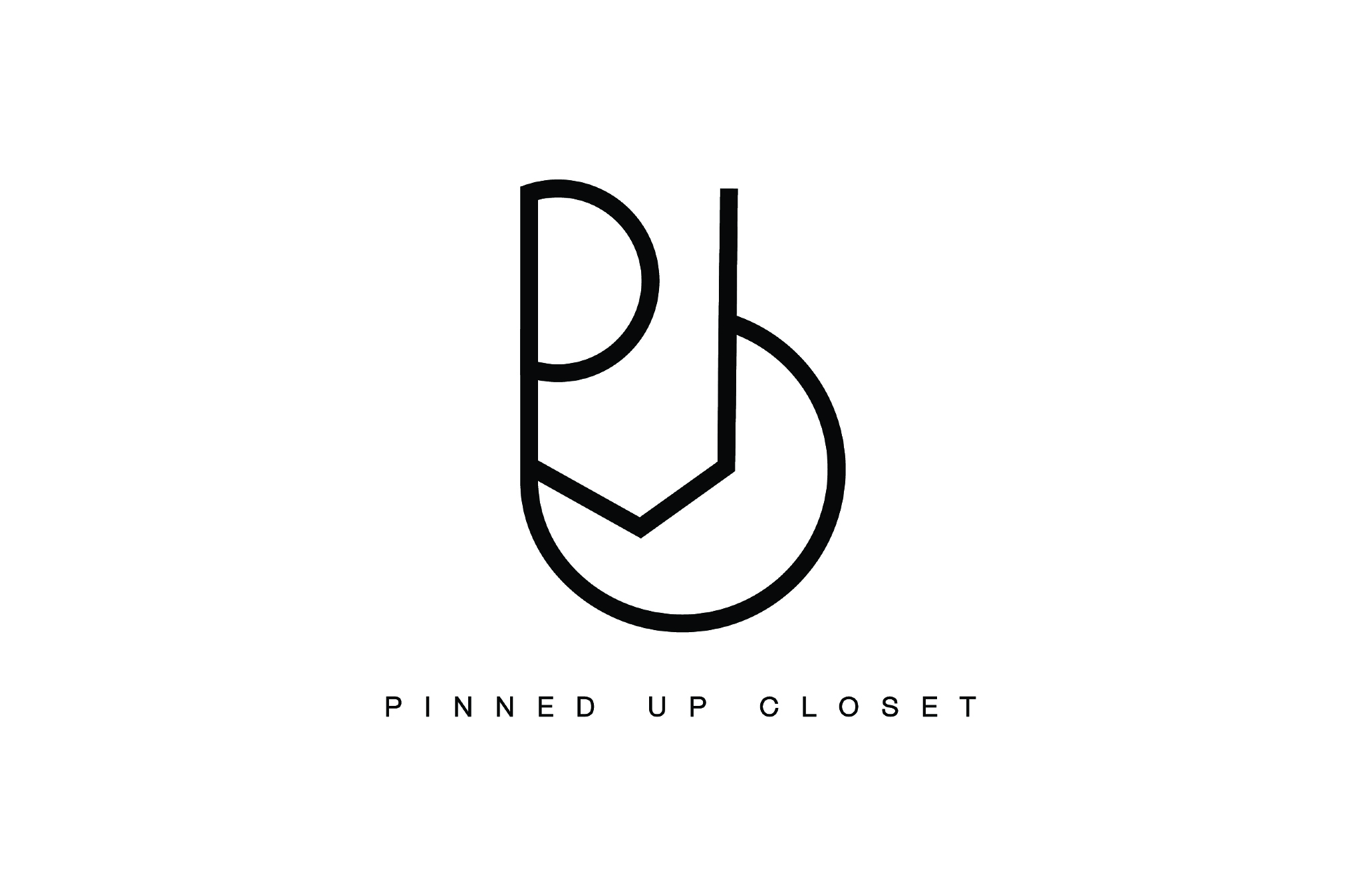 Pinned Up Closet John Lam