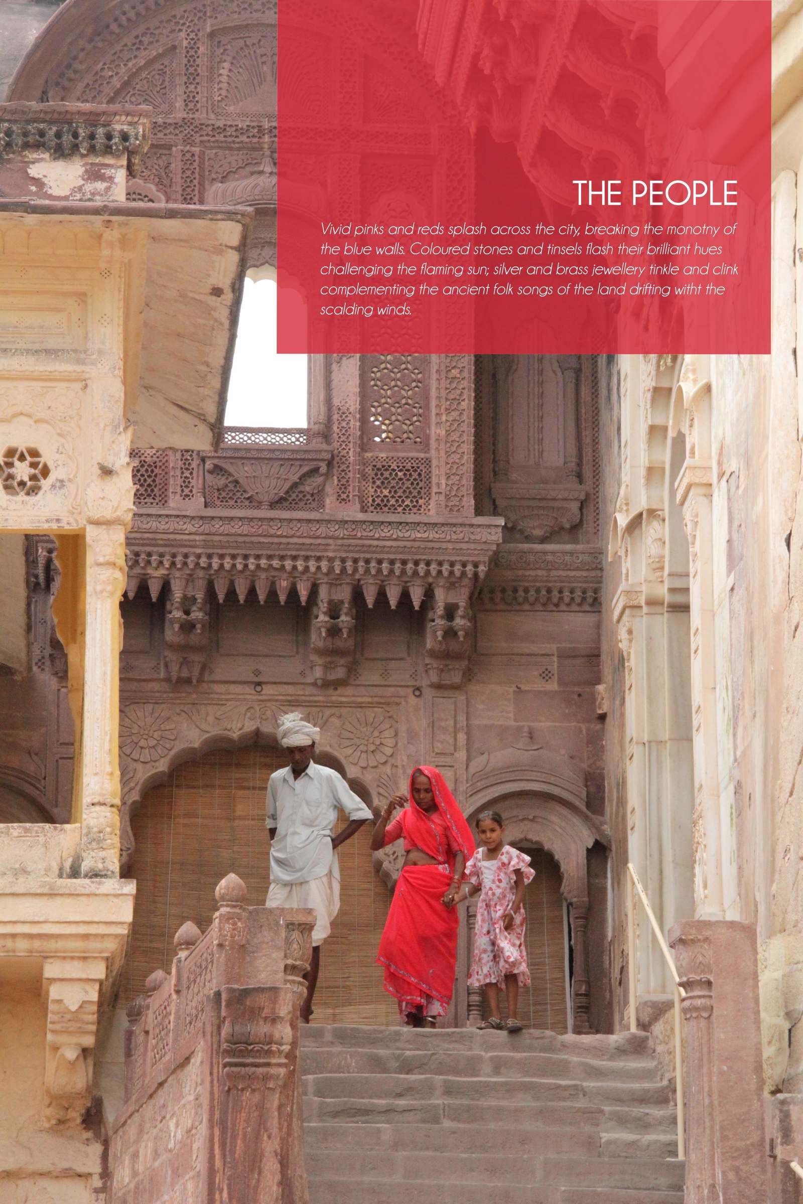 Jodhpur Culture and Craft NehaMann