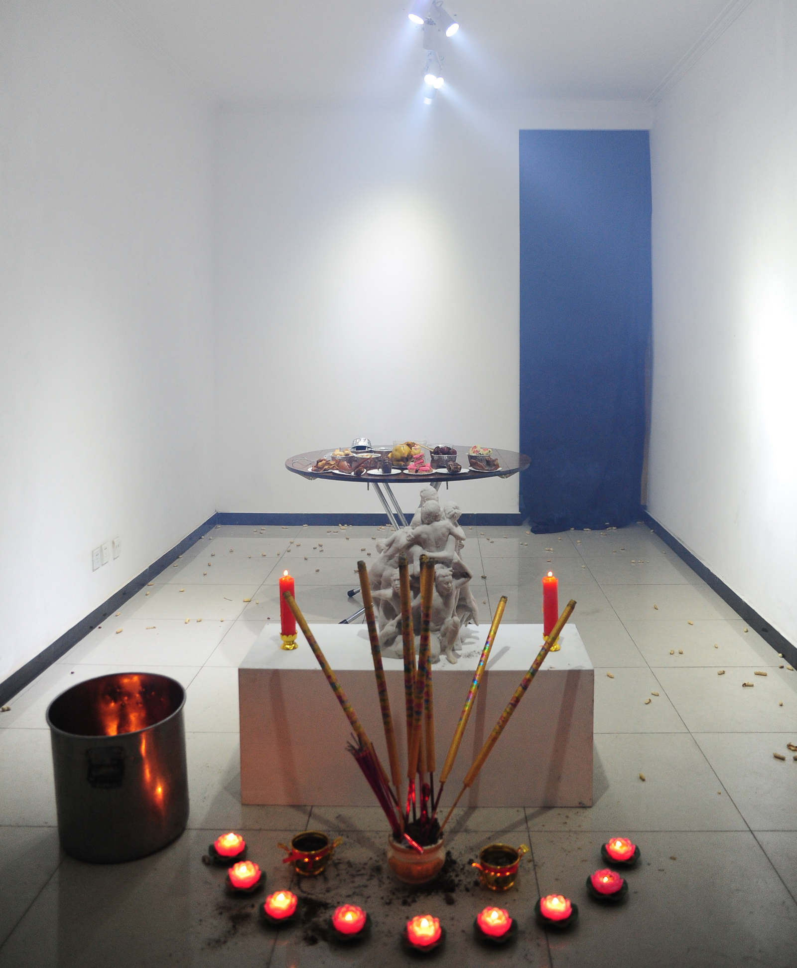 Amelia Rose Quartz: The Assassin's Legacy Explained, image size:1600x1942